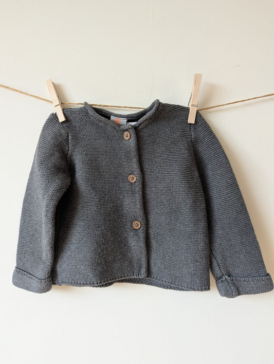Vest - mt 86