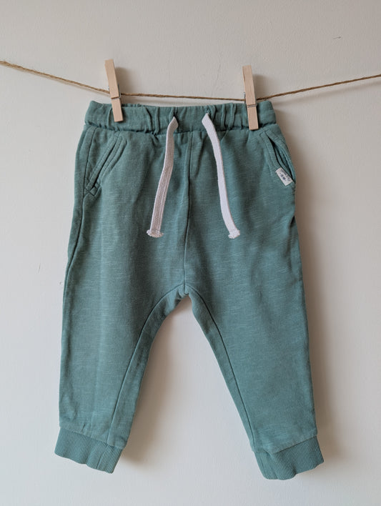 Joggingbroek - mt 80