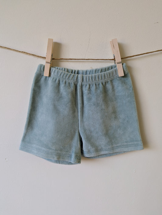 korte broek - mt 50/56