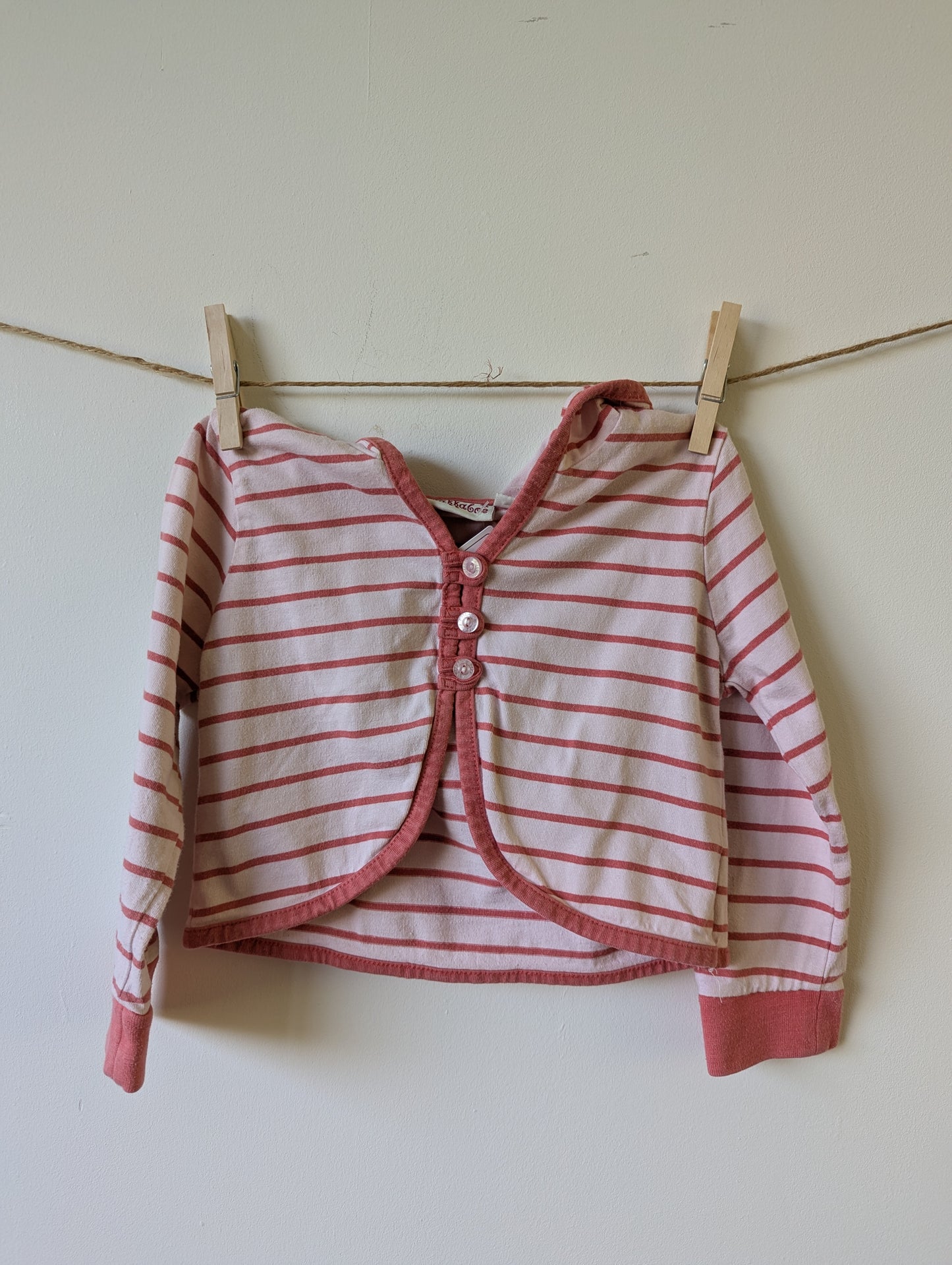 Vest - mt 86