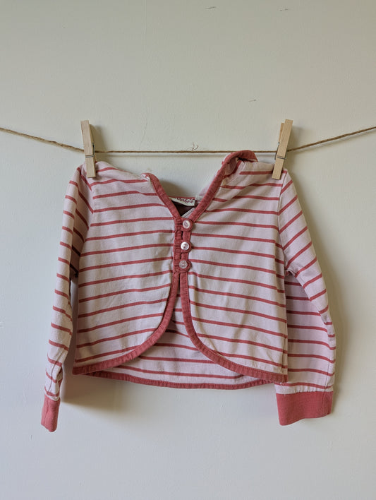 Vest - mt 86