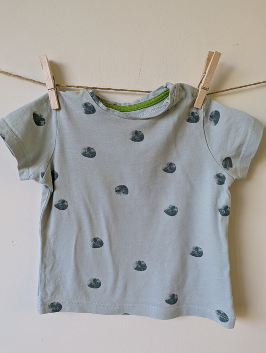 T-shirt - mt 80