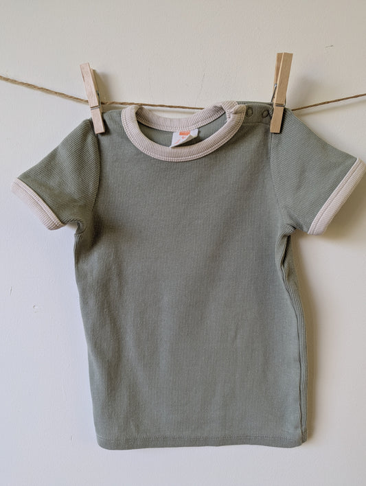 T-shirt - mt 92