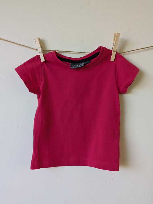 T-shirt - mt 92