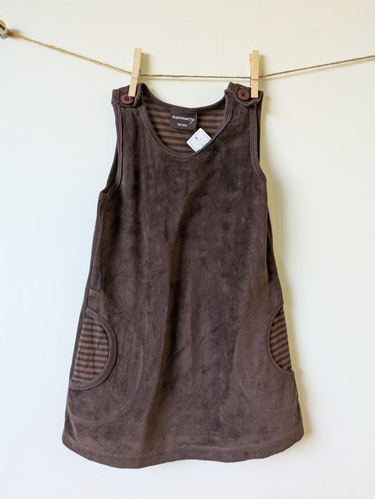 Jurk - mt 98/104