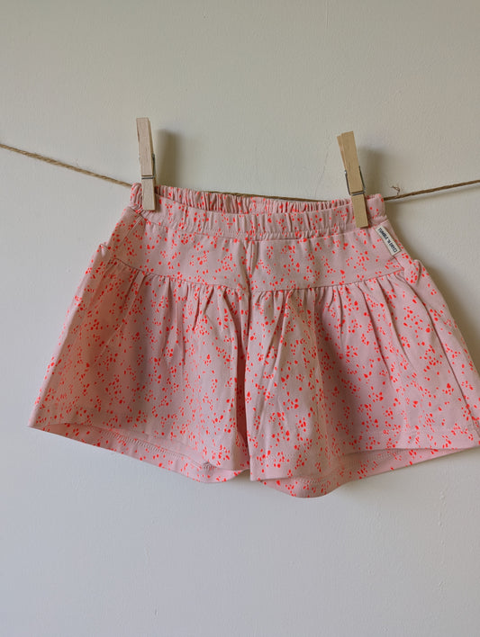 Korte broek - mt 74