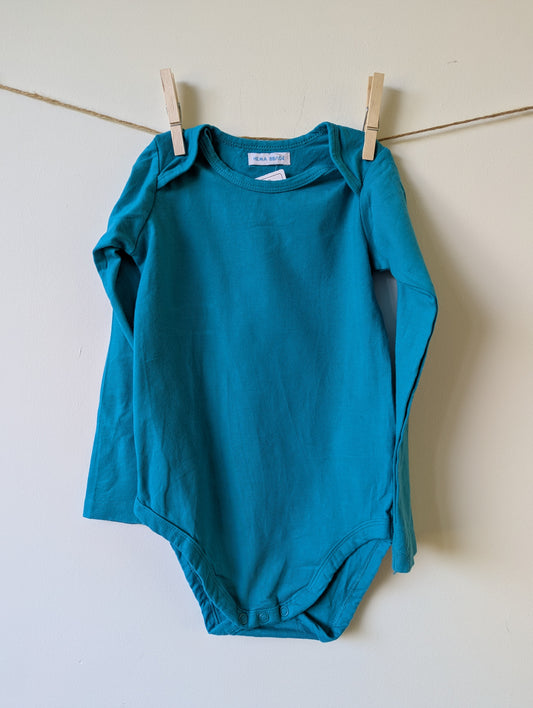 Romper - mt 98/104