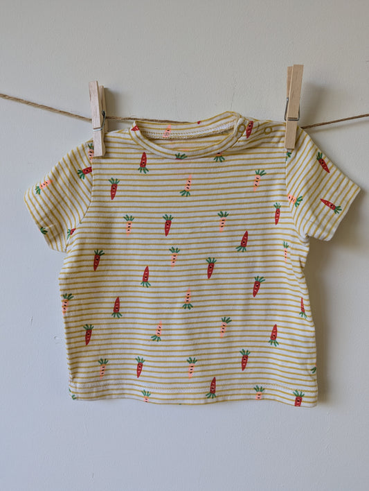 T-shirt - mt 62