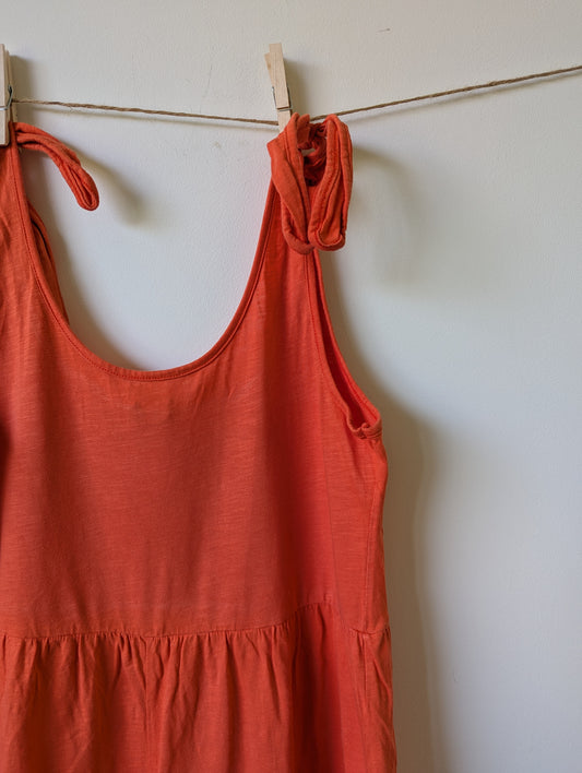 Jumpsuit - mt 36
