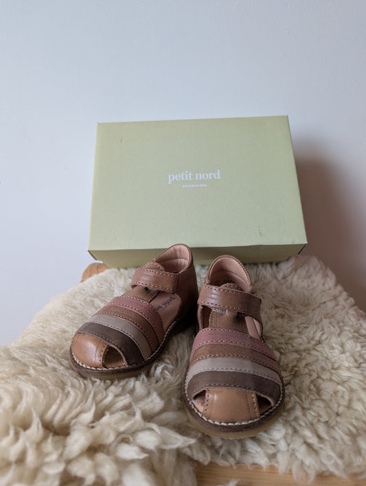 Sandalen - mt 22