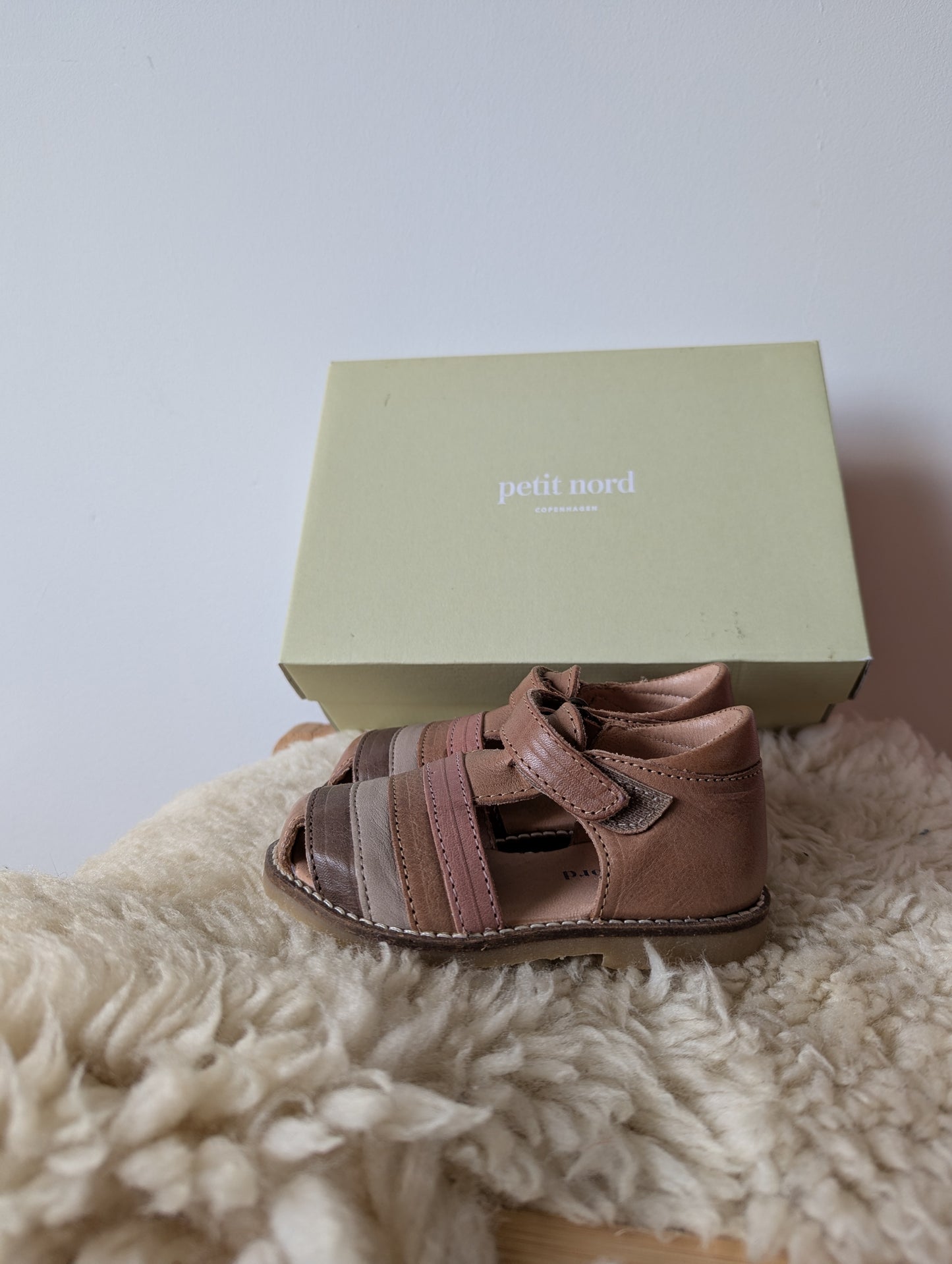 Sandalen - mt 22