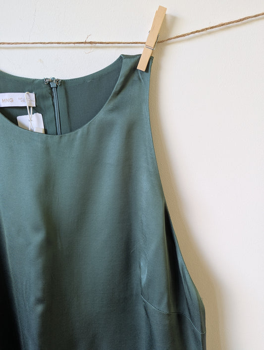 Jumpsuit - mt L
