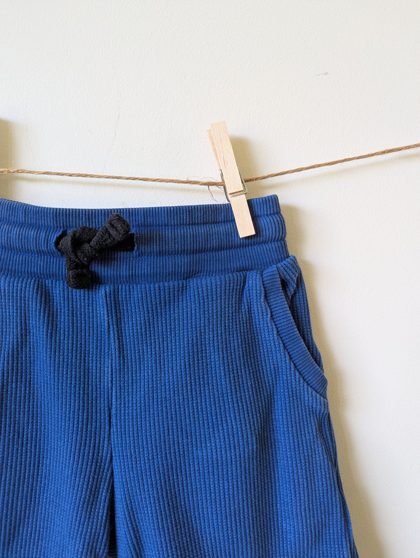 Korte broek -mt 98/104