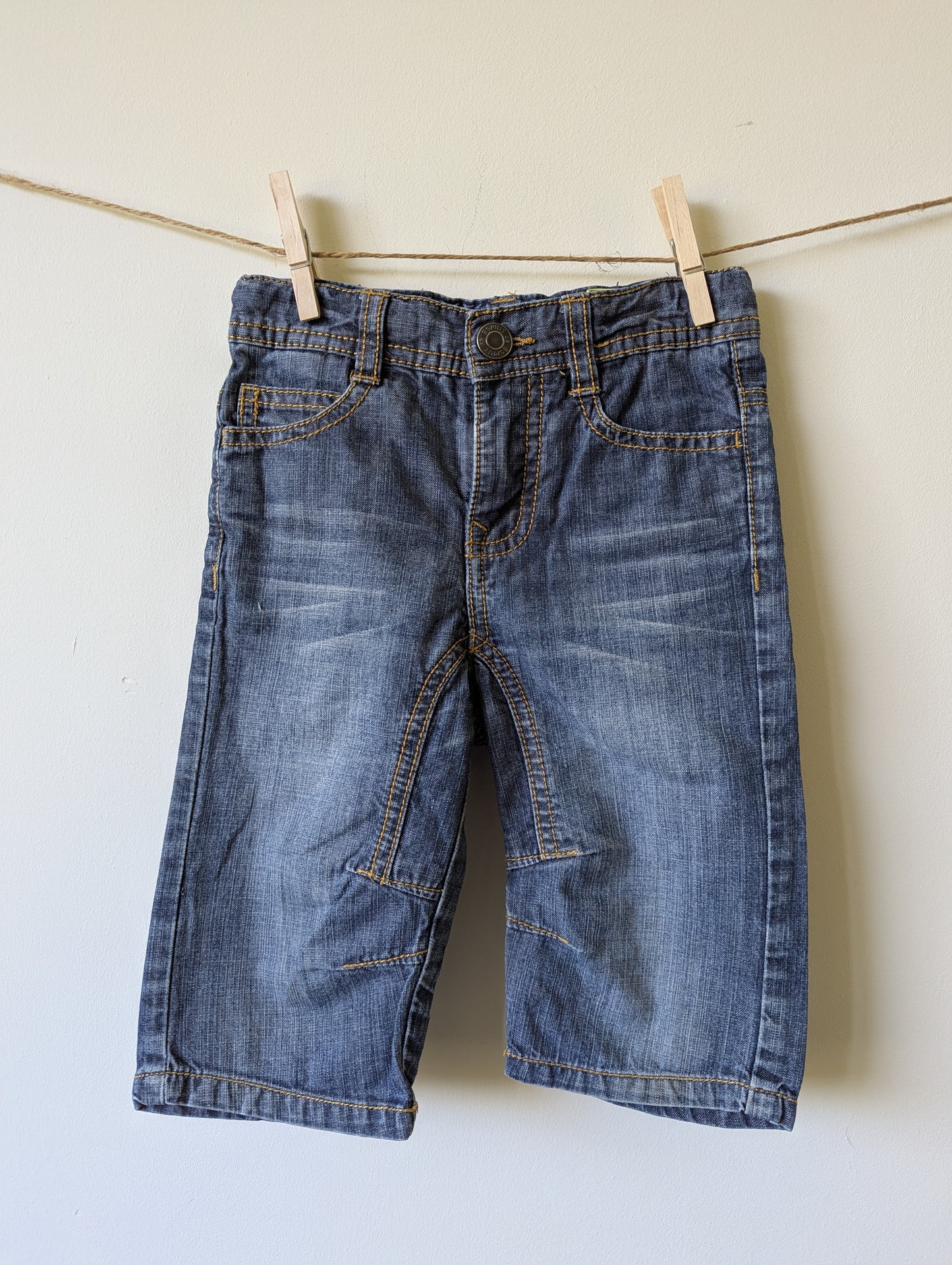 Korte broek - mt 98