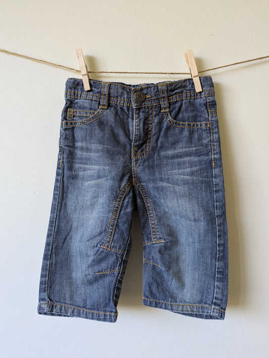 Korte broek - mt 98
