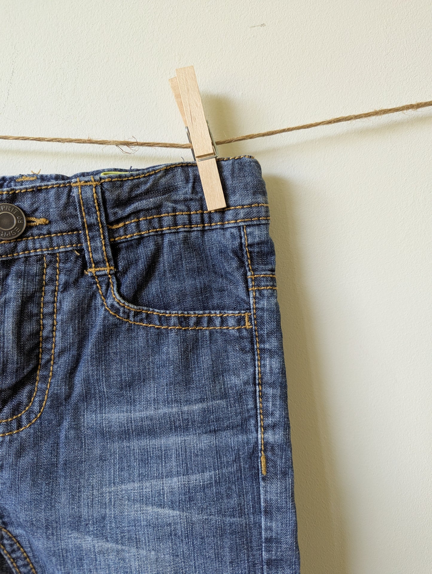 Korte broek - mt 98