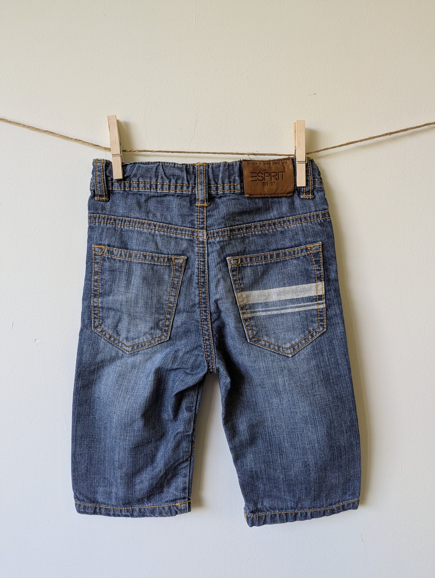 Korte broek - mt 98