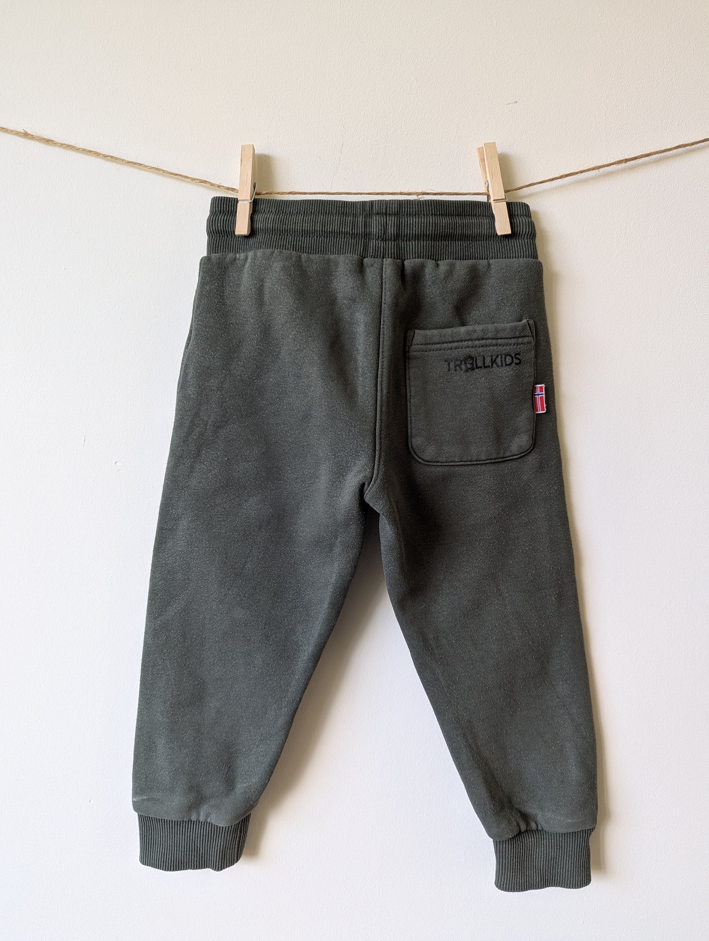 Broek - mt 104