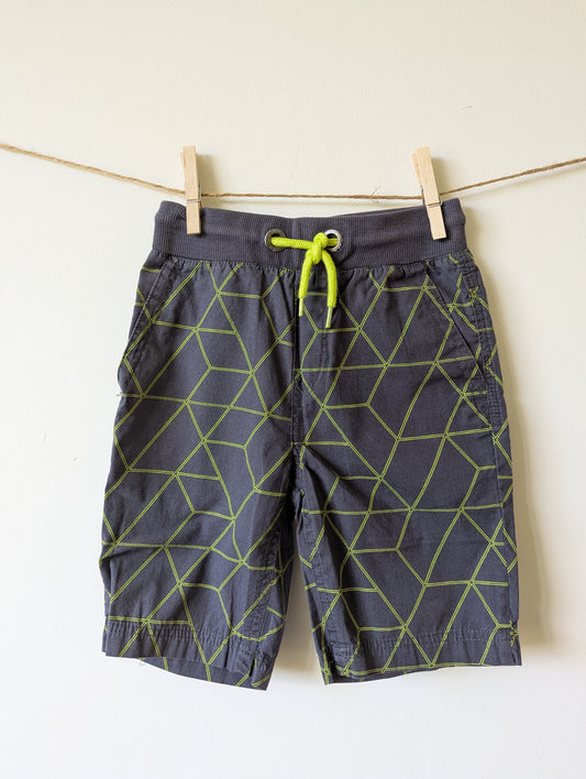 Korte broek - mt 104