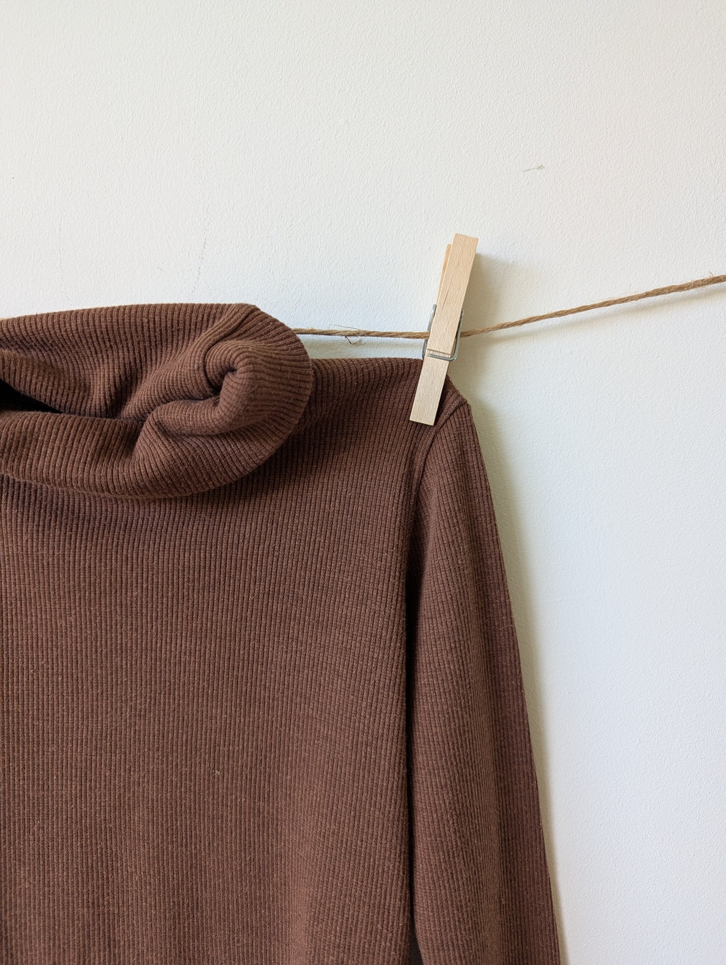 Longsleeve - mt 74/80