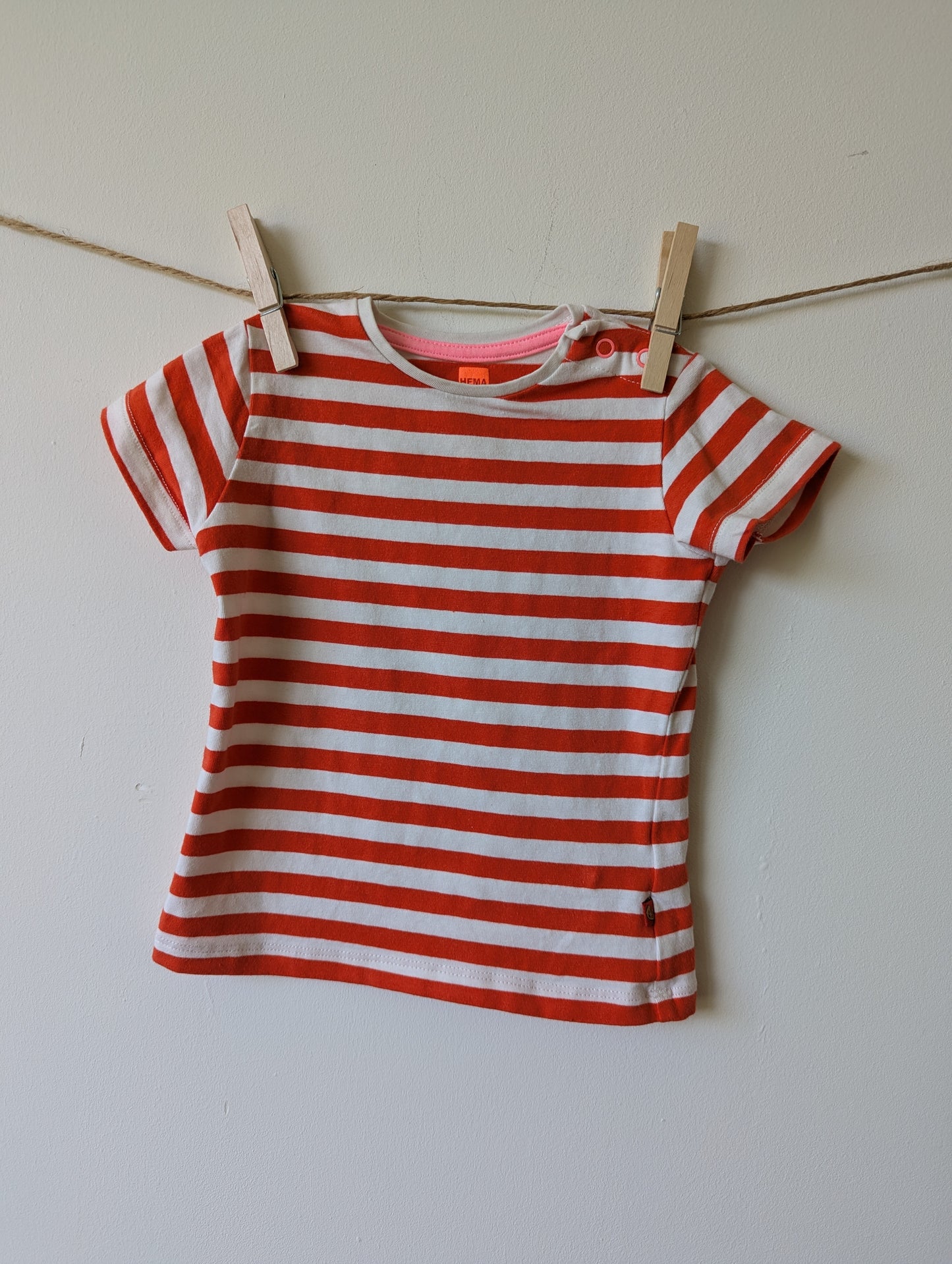 T-shirt - mt 68