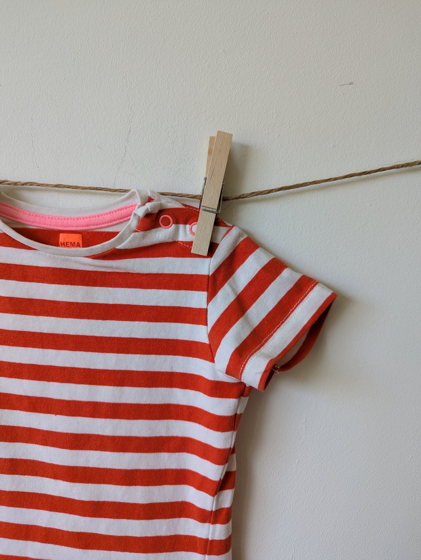 T-shirt - mt 68