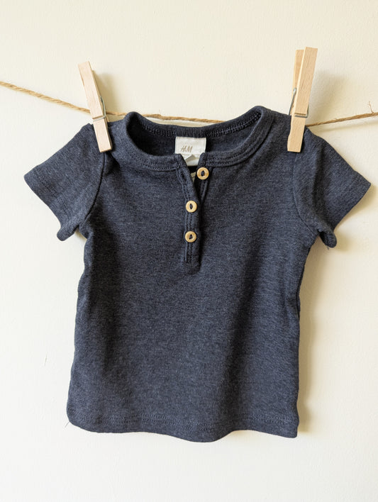 T-shirt - mt 62