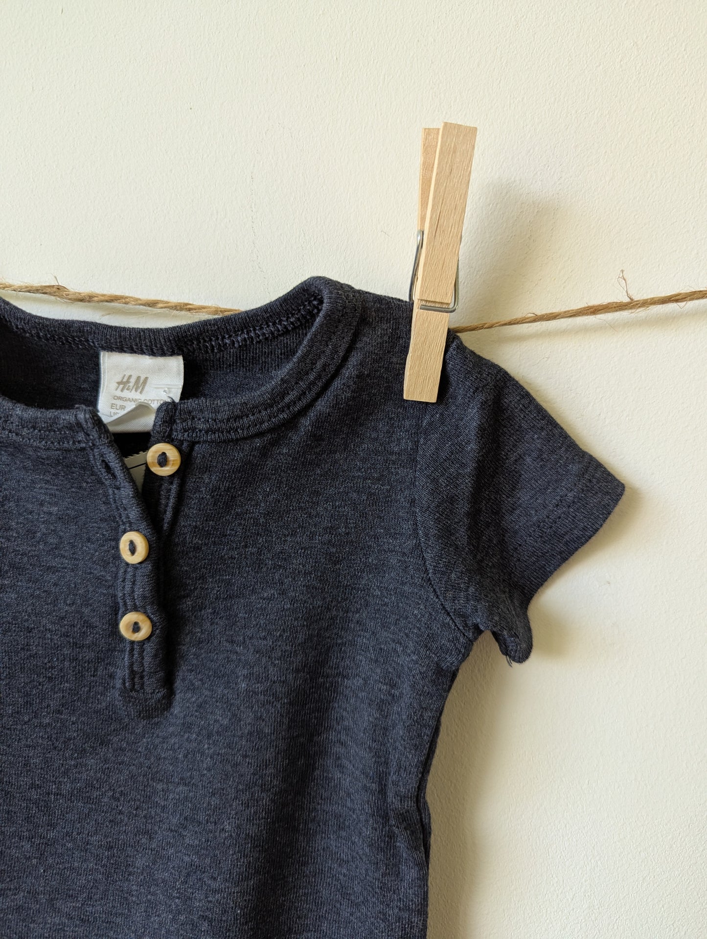 T-shirt - mt 56