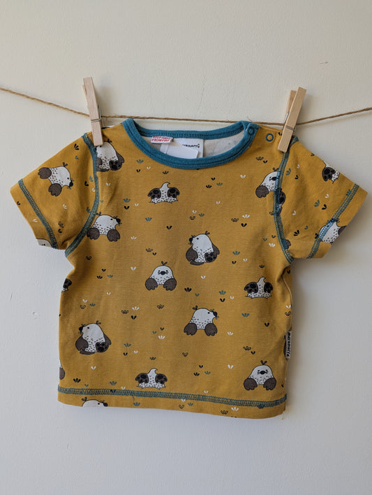 T-shirt - mt 74/80