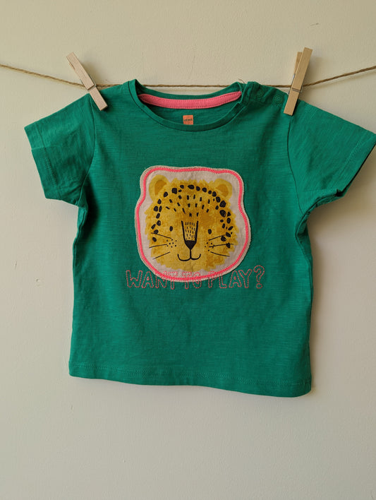 T-shirt - mt 80