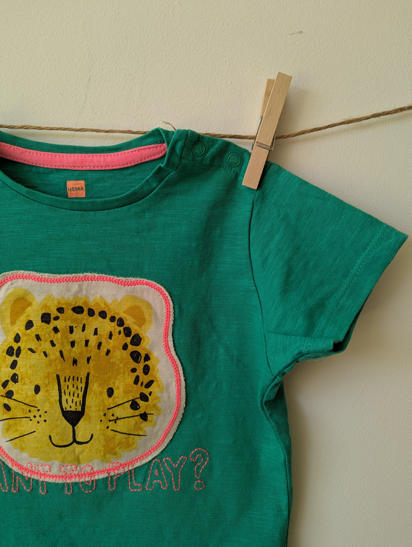 T-shirt - mt 80