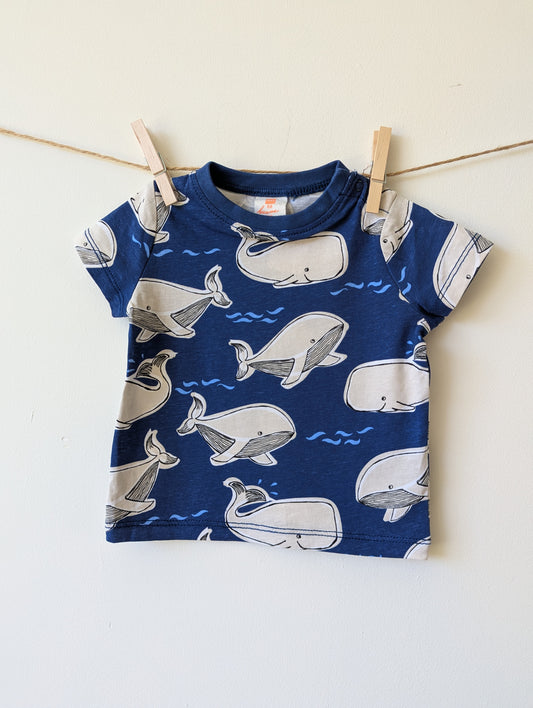 T-shirt - mt 68