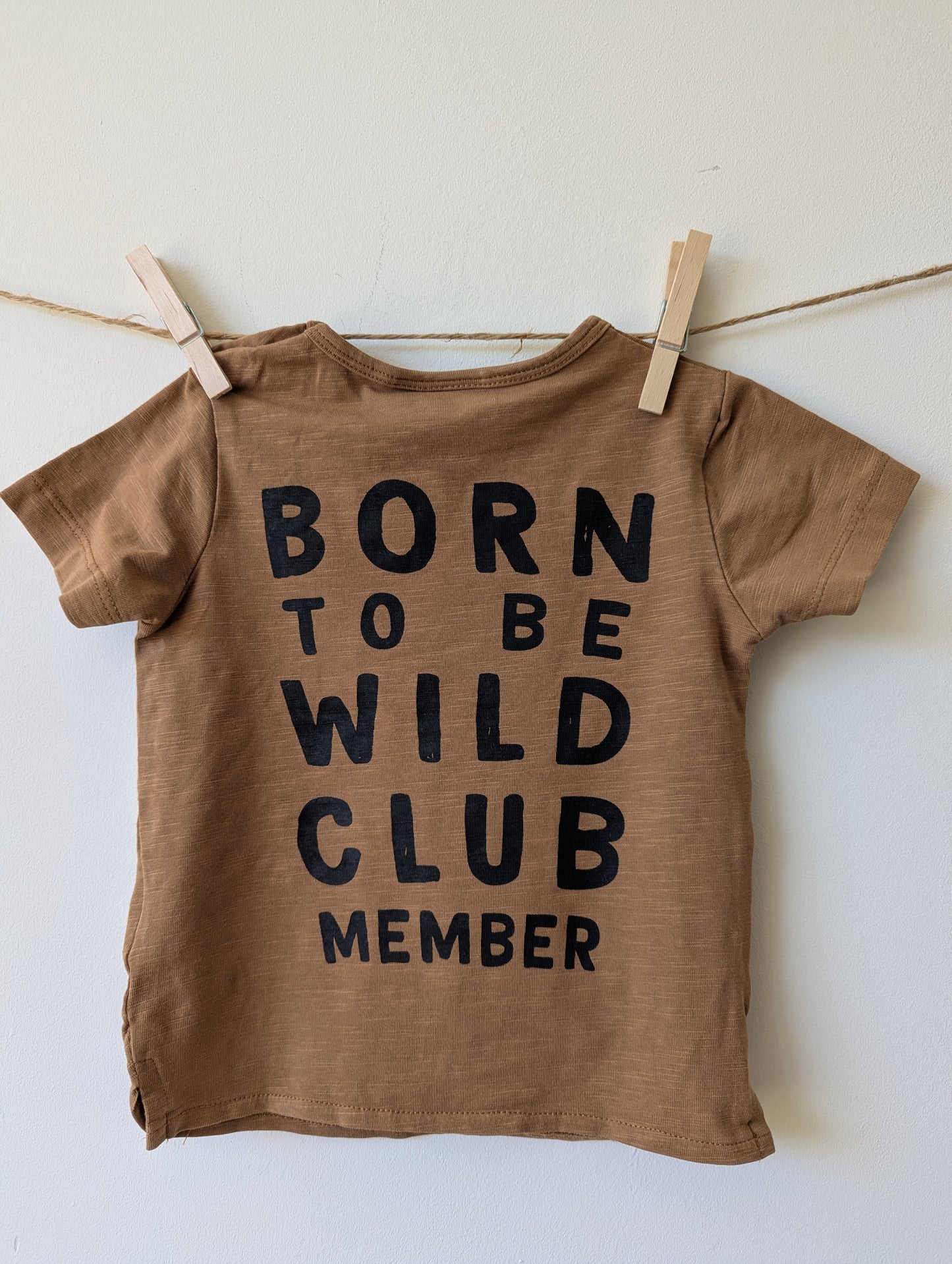 T-shirt - mt 74