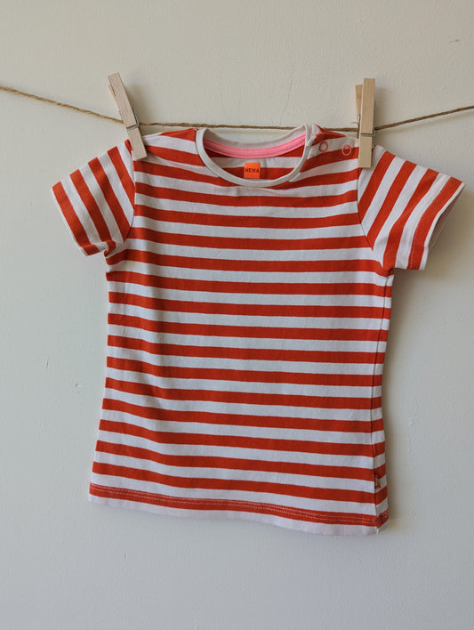 T-shirt - mt 74
