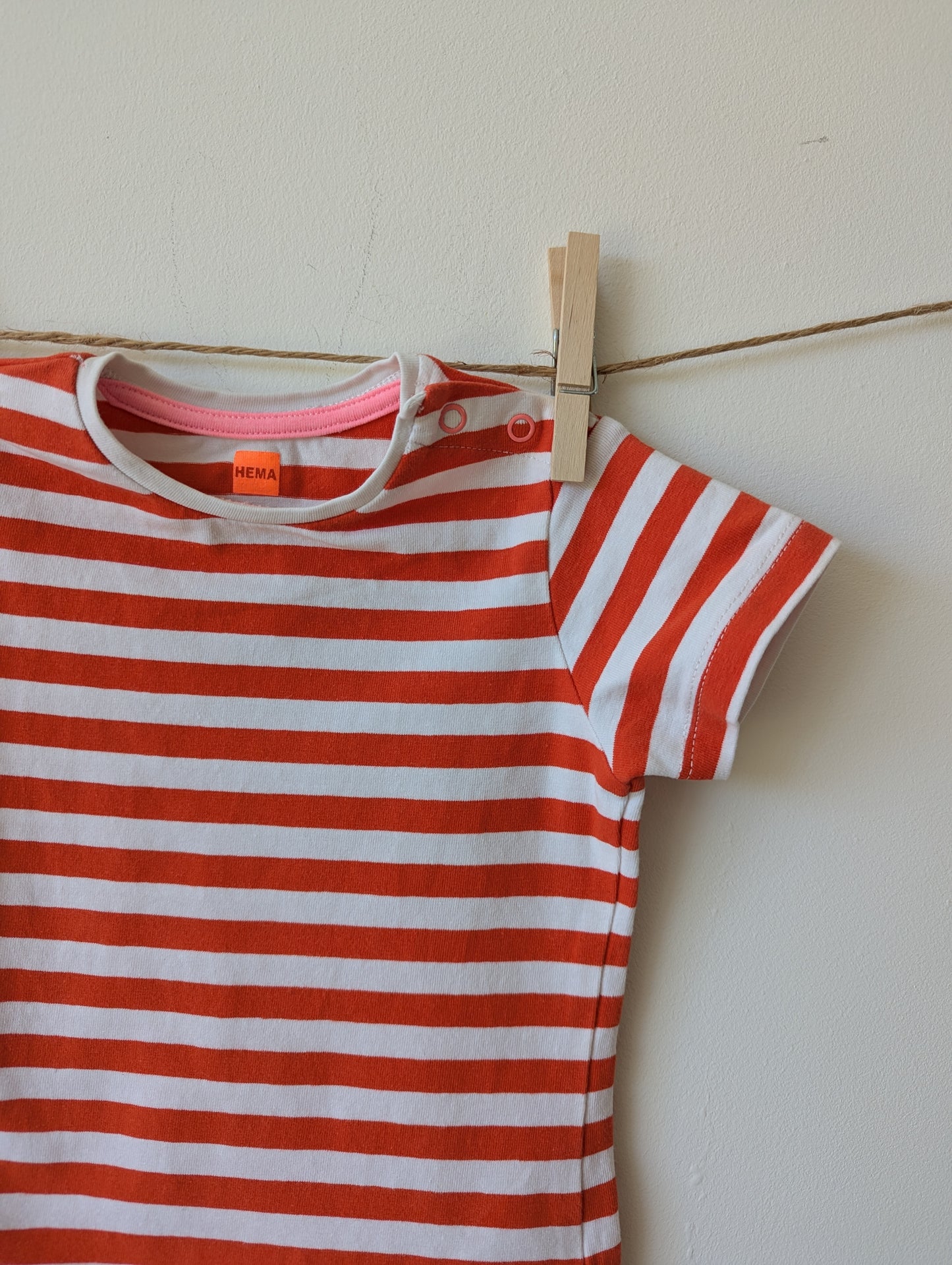 T-shirt - mt 74