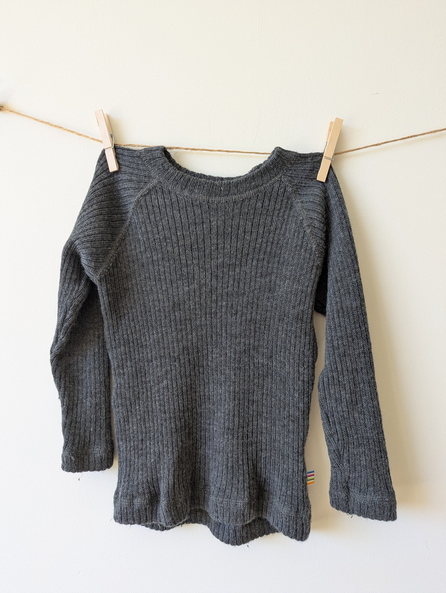 Wollen trui - mt 98/104
