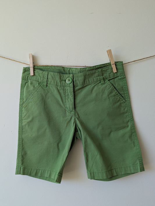 Korte broek - mt 140