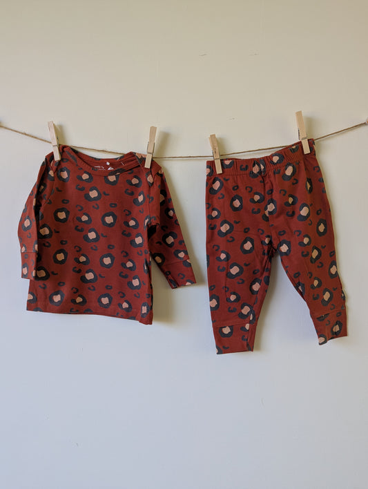 Pyjama - mt 68