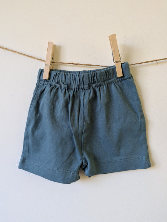 korte broek - mt 68