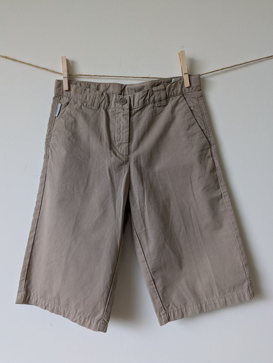 Korte broek - mt 134/140