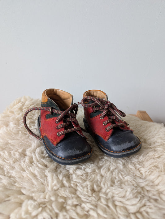 Schoenen - mt 21