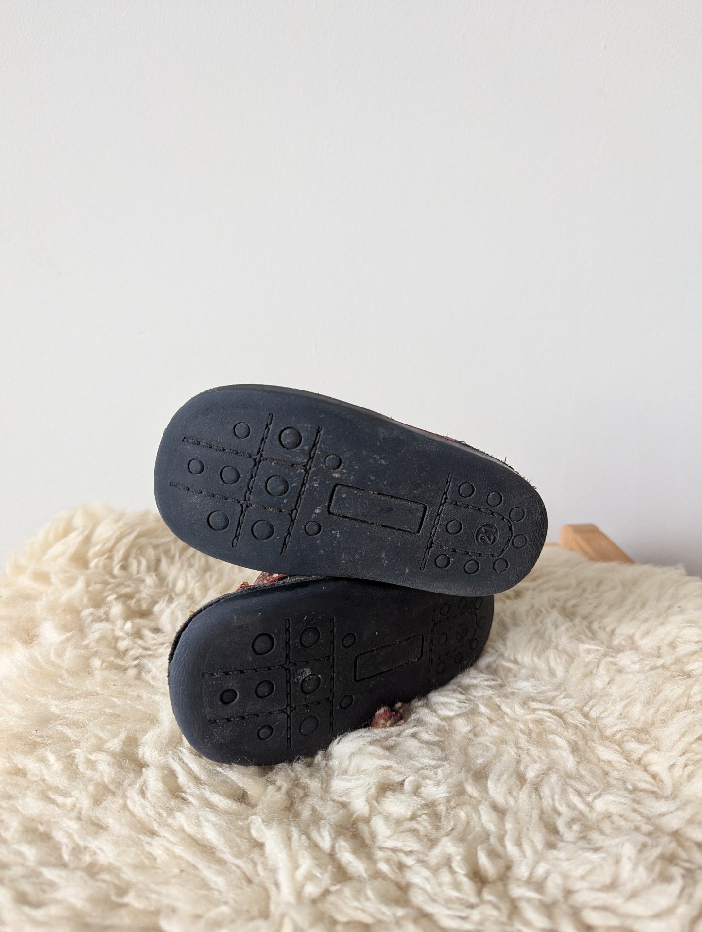 Schoenen - mt 21