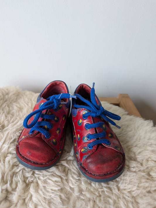 Schoenen - mt 21
