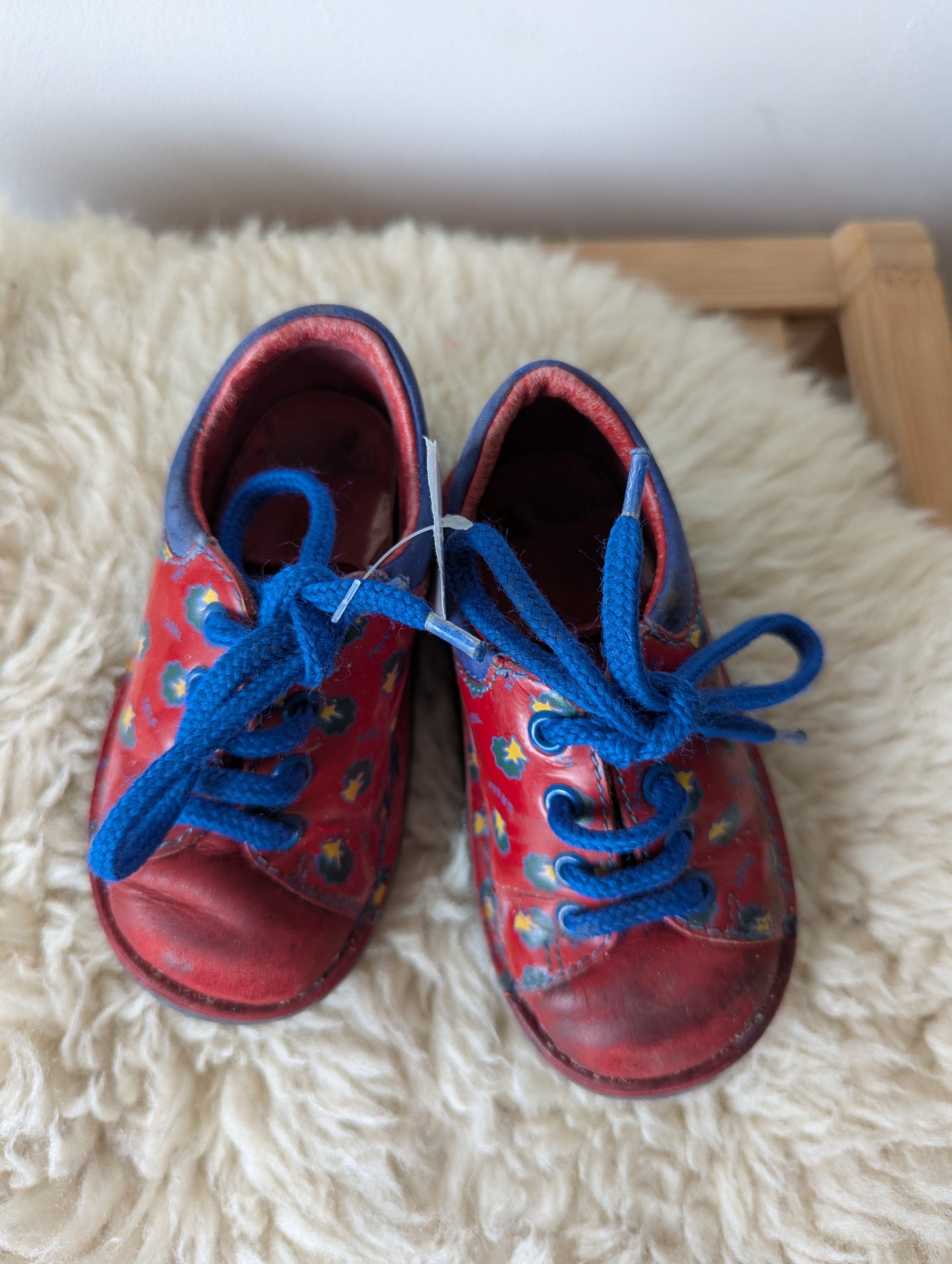 Schoenen - mt 21
