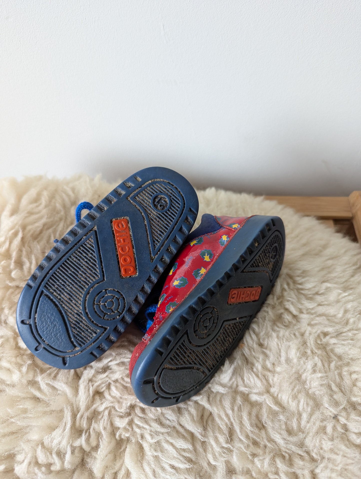 Schoenen - mt 21