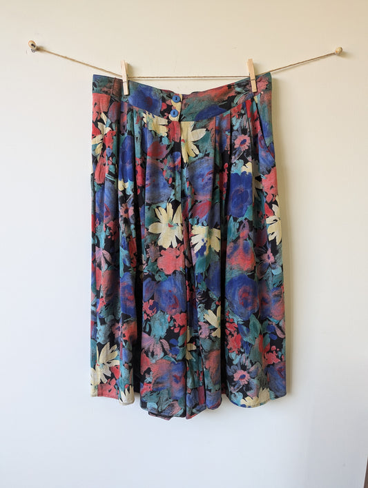 3/4 broek - mt 42