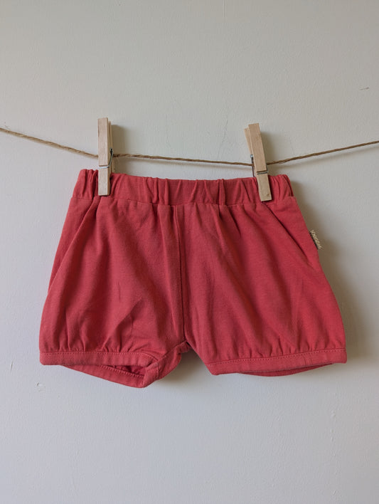 Korte broek - mt 74