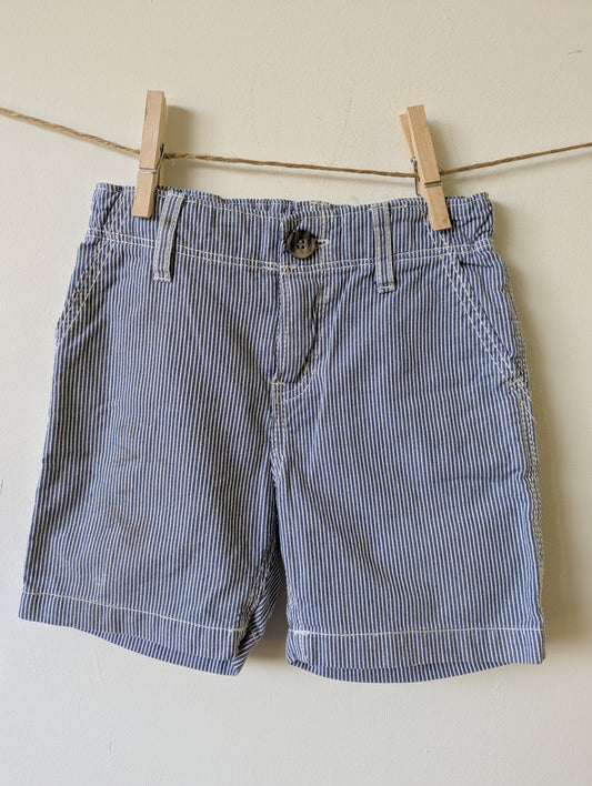 Korte broek - mt 80