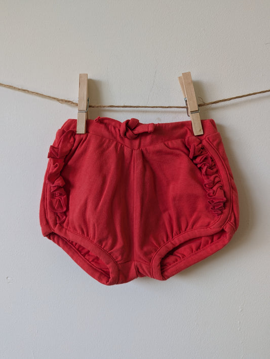 korte broek - mt 56
