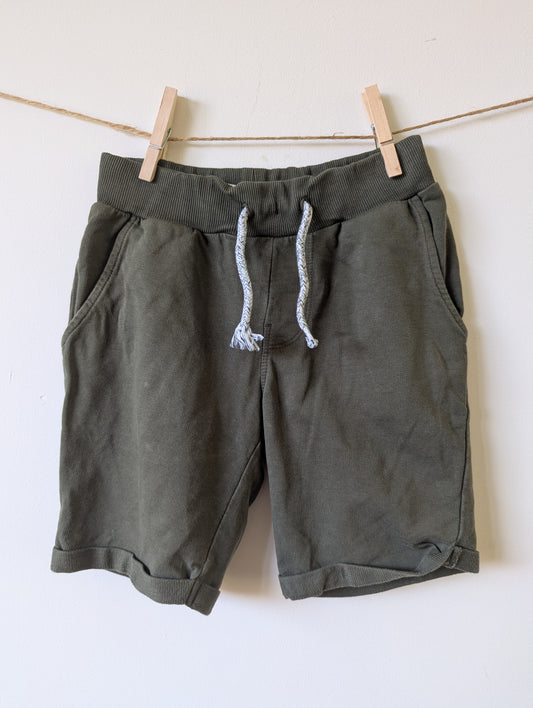 Korte broek - mt 116